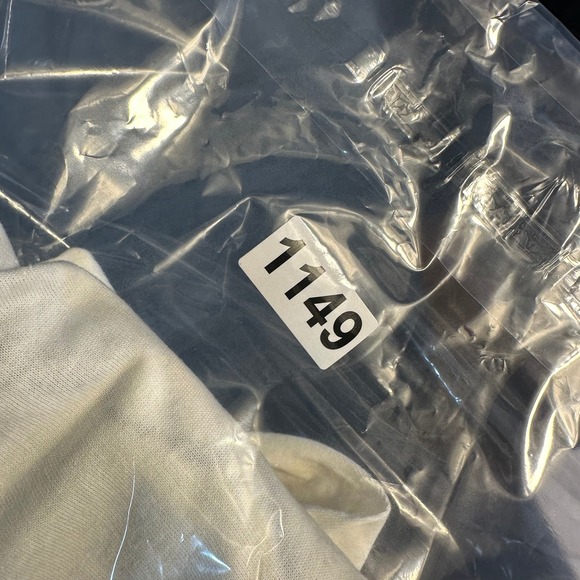 Vintage Single Stitch Calvin and Hobbes Airbrushed T Shirt Men's XL - Picture 15 of 15